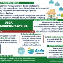 Ulga termomodernizacyjna: materiały, urządzenia, usługi. Właściciele domów jednorodzinnych mogą odliczyć wydatki do 53 tys. zł.
