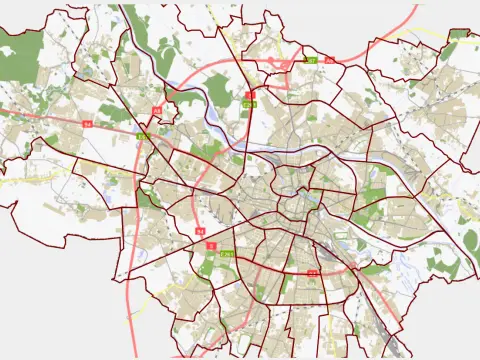Radny osiedla Wrocław: Ile wynosi dieta? Kwoty, zasady, podatki