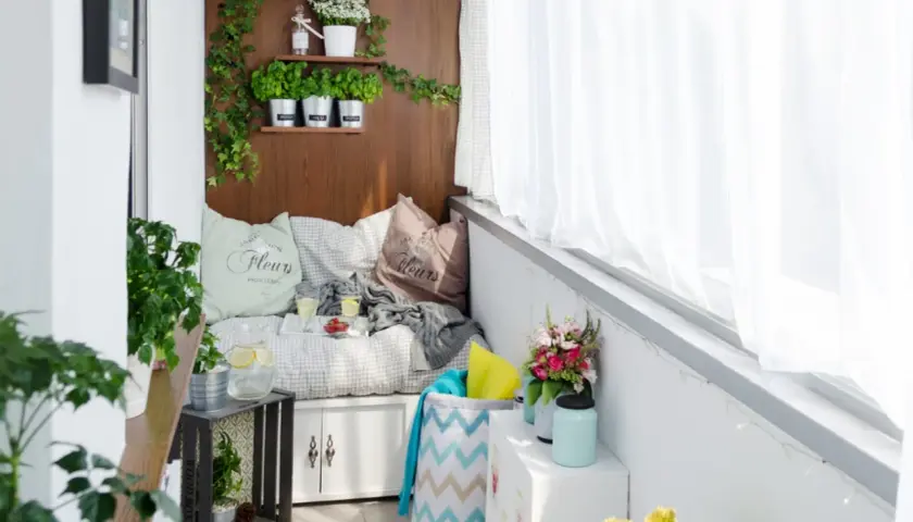 Jak zacienić balkon w bloku? Wybierz idealne rozwiązanie i uniknij błędów!