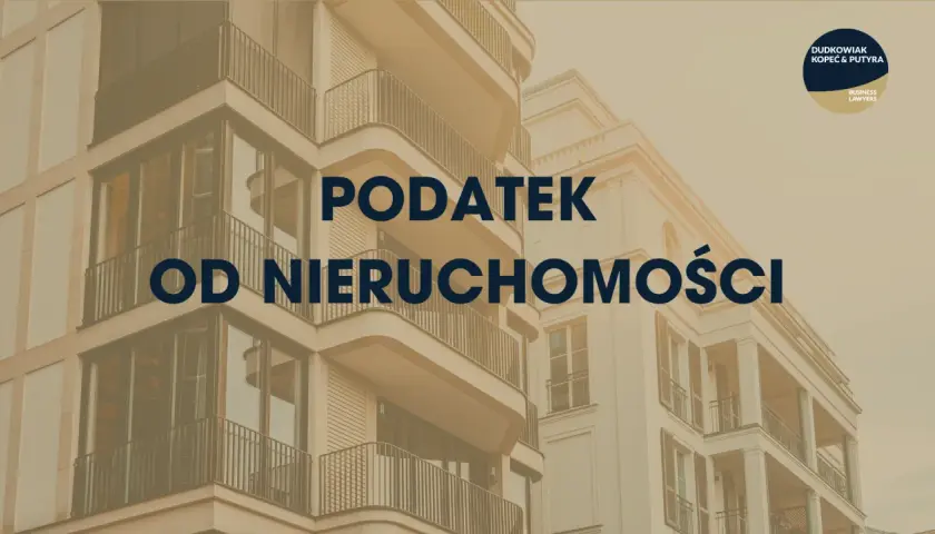 Współwłasność a podatek od nieruchomości: Kto płaci i jak się rozliczyć?