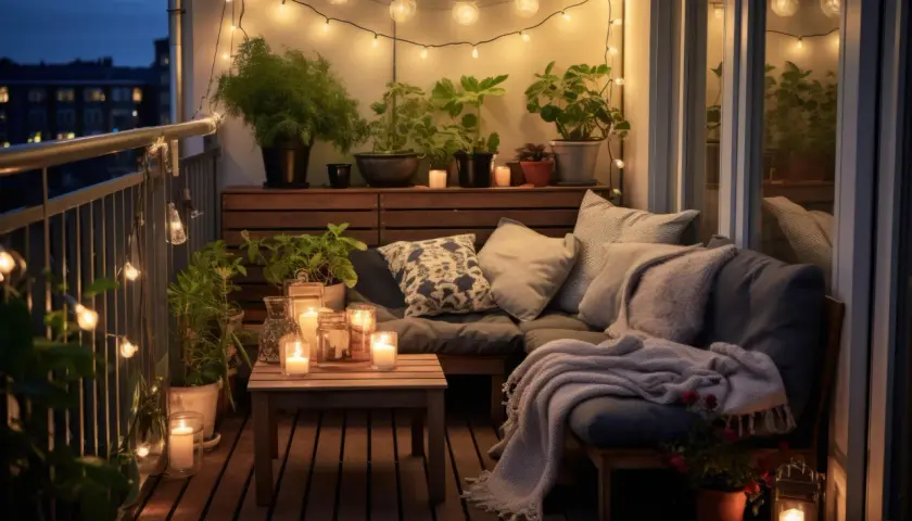 Jak pomalować balkon w bloku? Trwały efekt krok po kroku