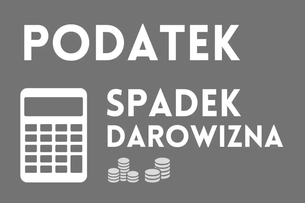 Kalkulator podatku od spadku i darowizny. Dowiedz się, ile wynosi podatek od darowizny 100 tys. zł.